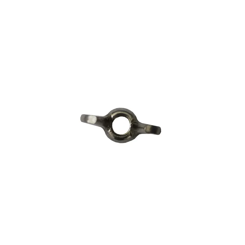 
Good products nut butterfly wrench wing butterfly nut m14 m16 stainless steel butterfly nut and bolt 