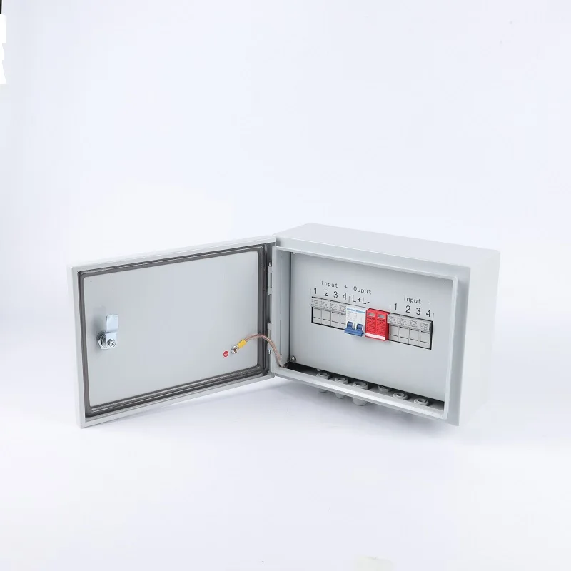 PV COMBINER NOX5