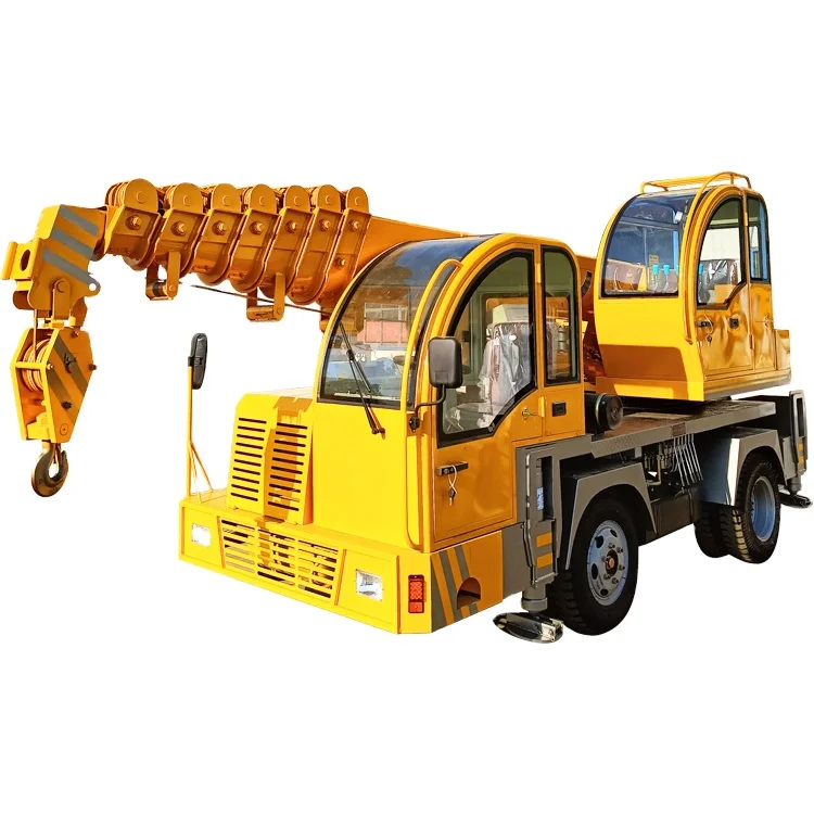 Factory price worry free after sales hydraulic boom lift truck mounted crane with professional service for sale