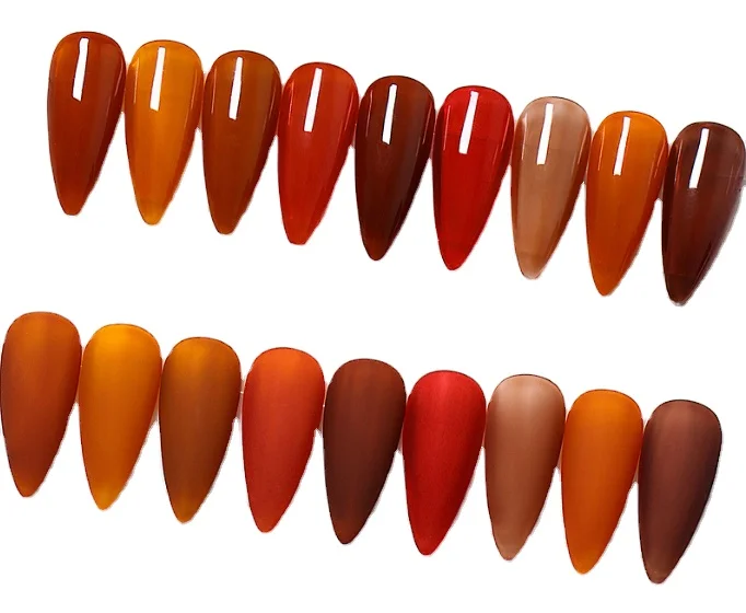 2022 гель для маникюрного салона красочный лак