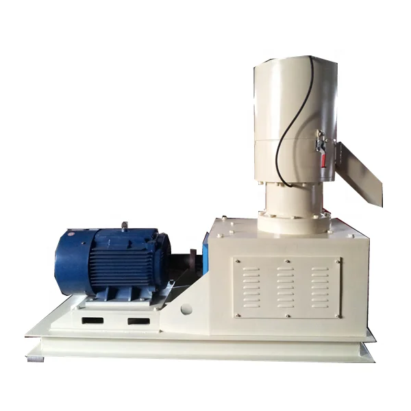 Yinhao sawdust pellet mill/cube pellet machine/alfalfa briquette machine