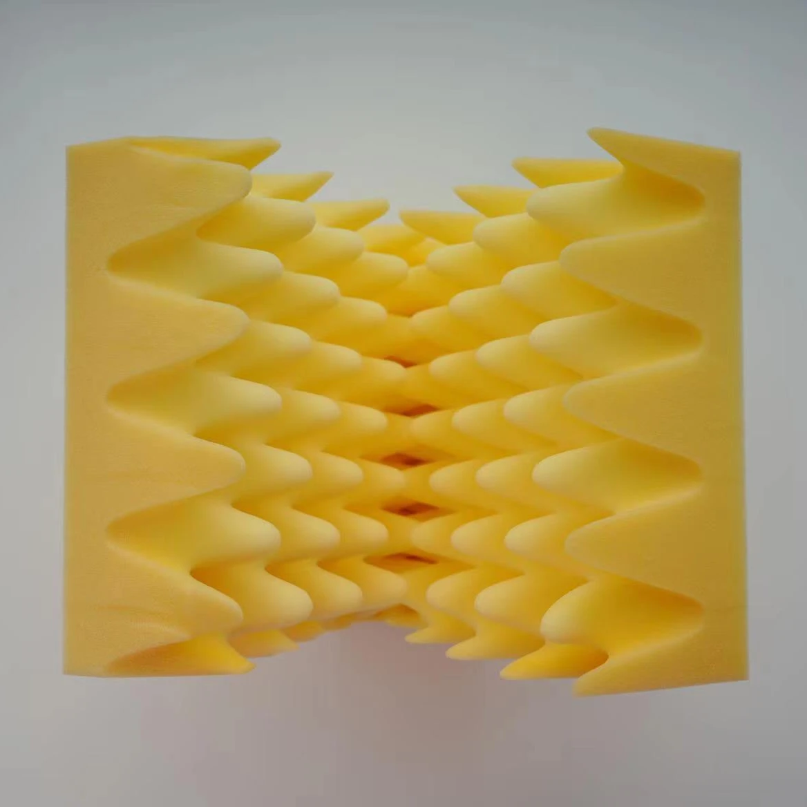 Sound Absorbing Panel Acoustic Wall Panel Polyester Acoustic Foam Panels Soundproof Room 100 Polyester Fiber Sale