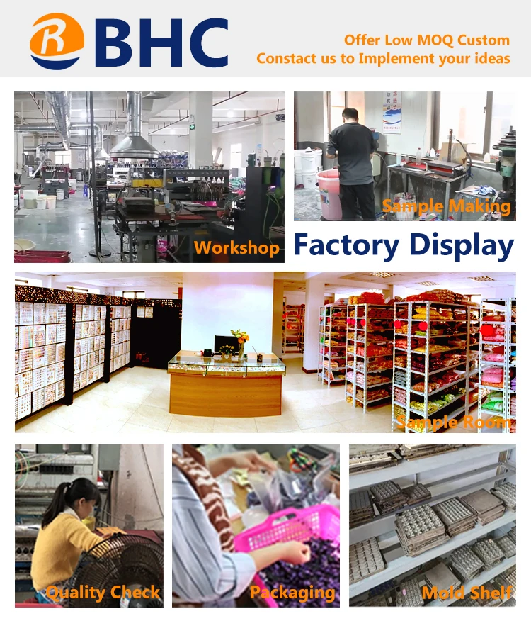 BHC OEM/ODM Wholesale Custom Brand Designer charms for bracelets shoe charms Luxury crockely-shoes PVC croc charms luxury