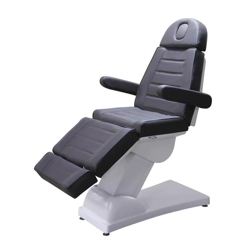 
special design facial bed massage table TS-2128A 