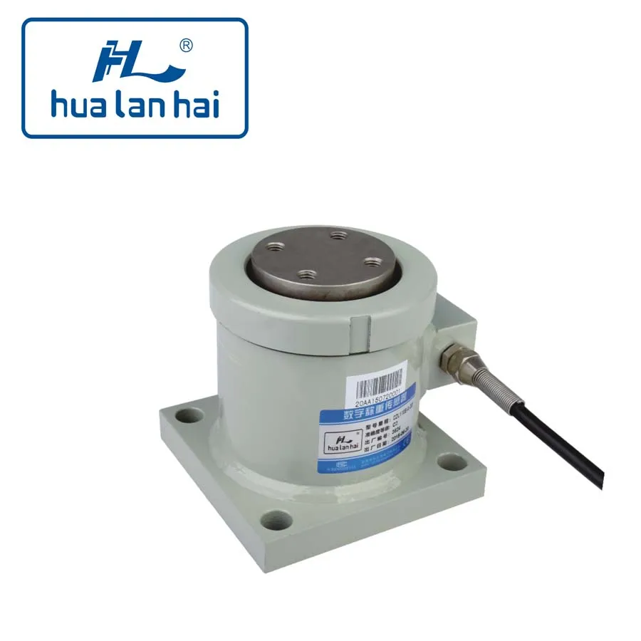 Load Cell,30t,40t ,OIML Standard Truck Scale ,Weigh Bridge CZL110E-A
