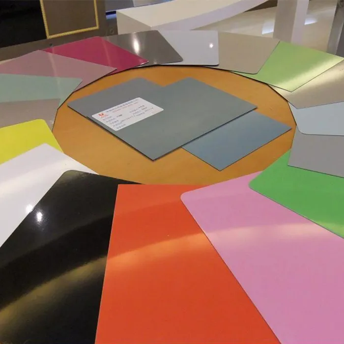 
Self-adhesive Protective Film for Color Steel Plates/Stainless Steel Plates 
