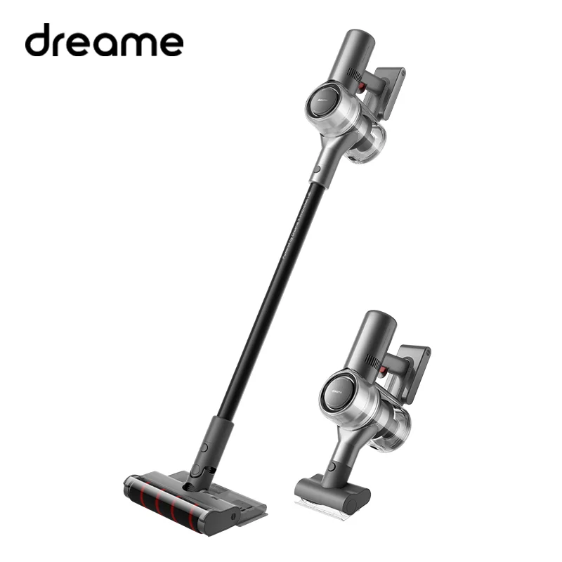 Dreame V12 Cordless Vacuum Cleaner 4 in 1 Powerful Portable Handheld Stick Vacuum Cordless Vacuum Cleaner
