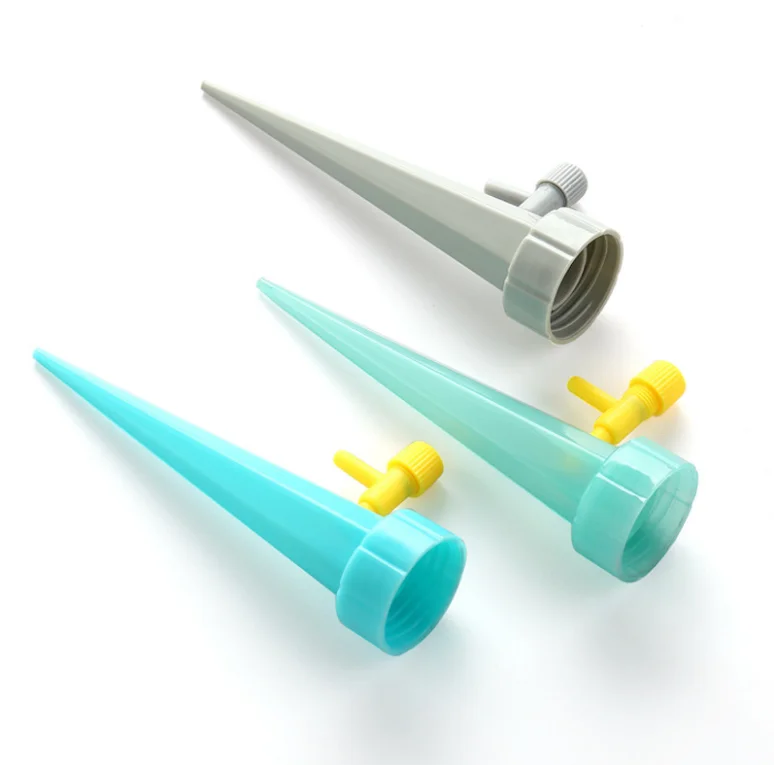 Лидер продаж, система капельного орошения по низкой цене, набор для капельного орошения сада с различными цветами