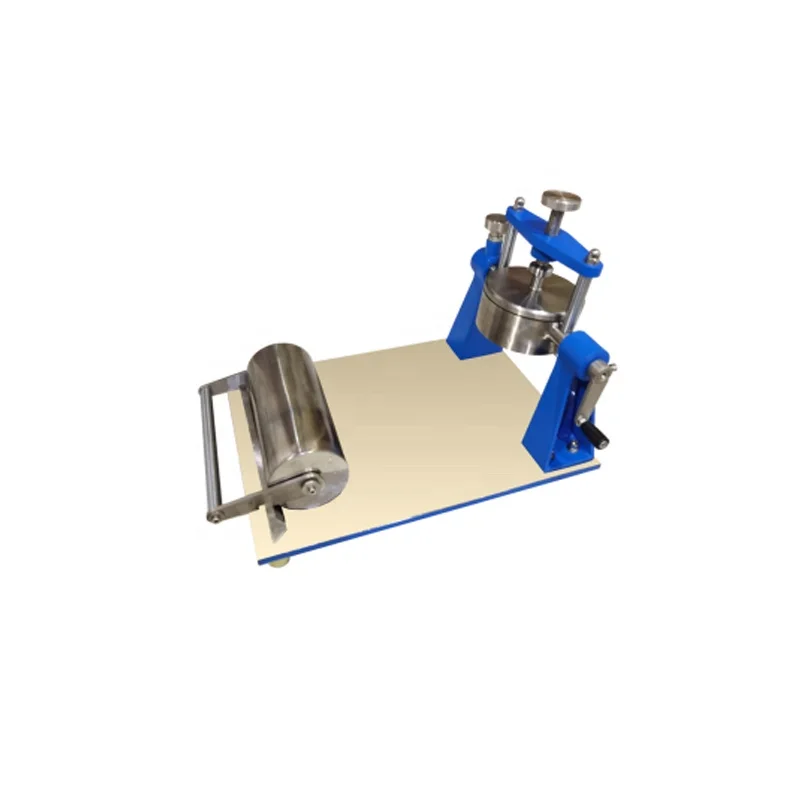 Measure Liquid Permeability Cobb Paper Absorption Tester