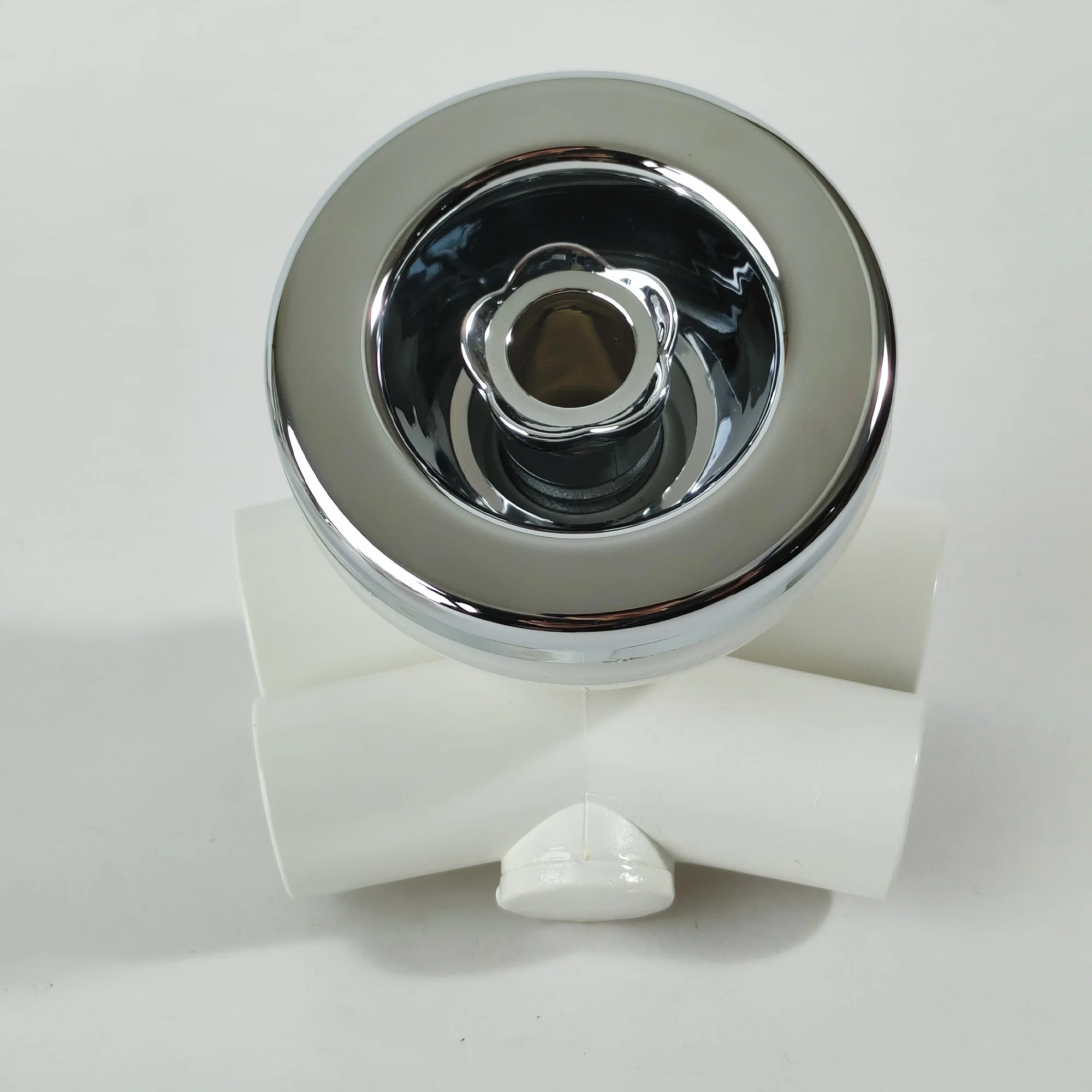 Hydromassage Bathtubs Spare Parts Hot Tub Whirlpool Jets Underwater Spa LED Bath Tub Lamp