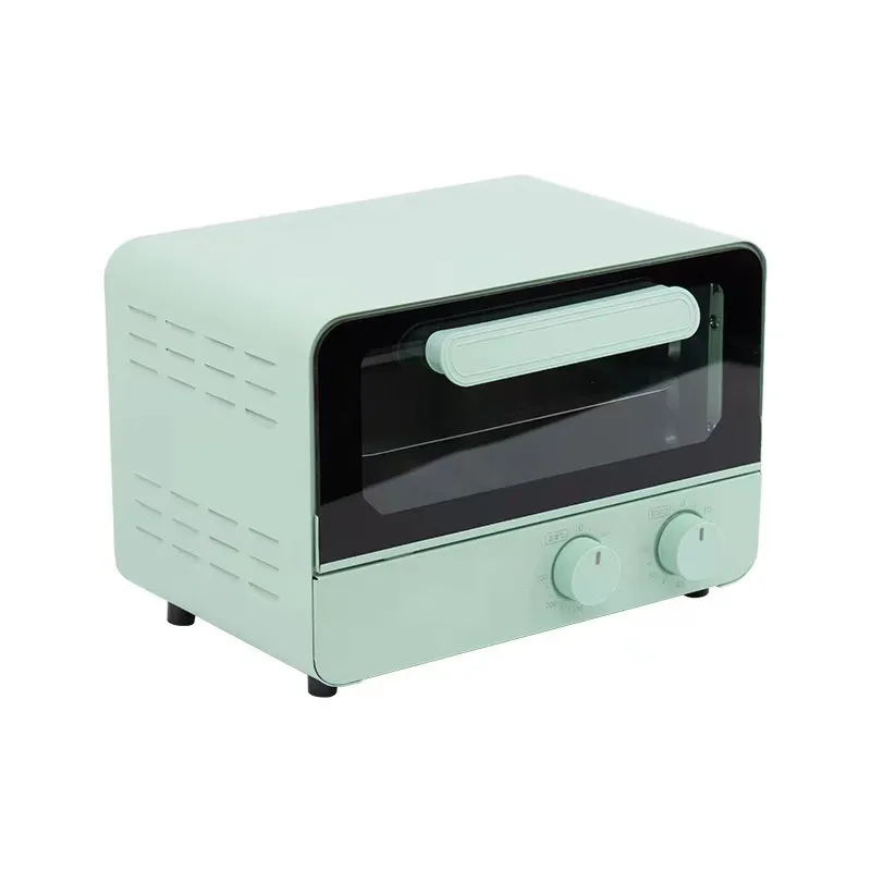 12L large-capacity mini electric oven home small oven multi-functional automatic baking machine