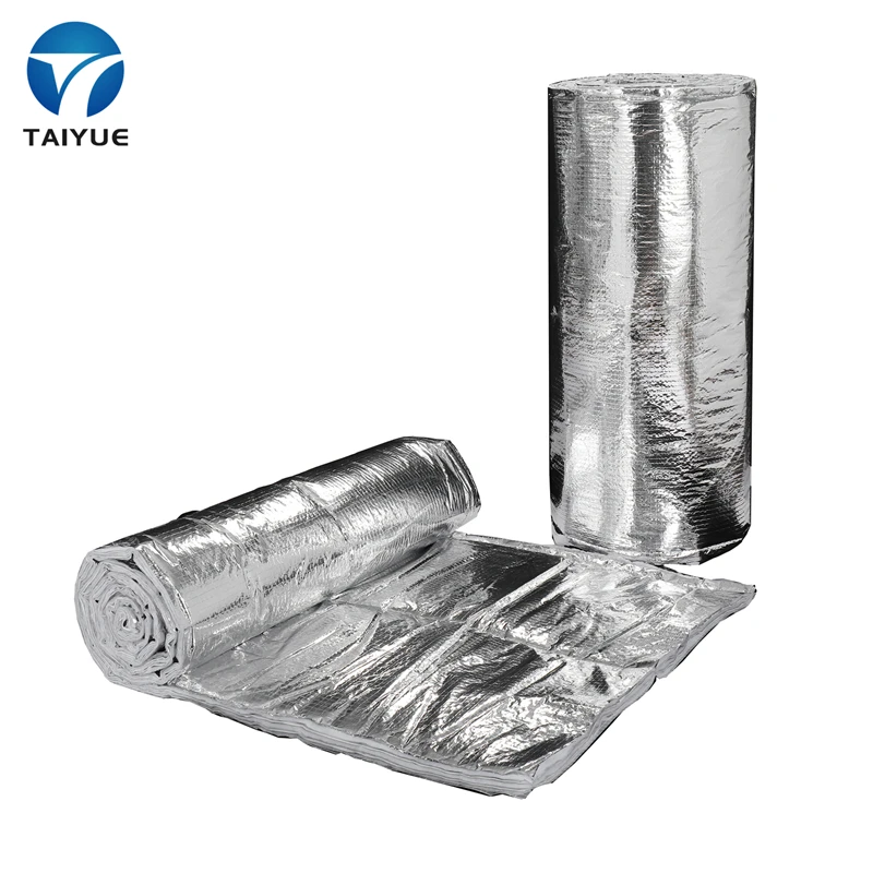 Best Quality Multi-Layer Heat Insulation Materials Customized Size and Layers FOB Price Factory Direct Shipping