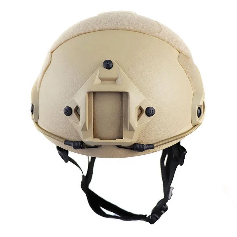 Outdoor Tactical Assault Helmet Fast High Cut Bulletproof Helmet Pasgt Ballistic Helmet