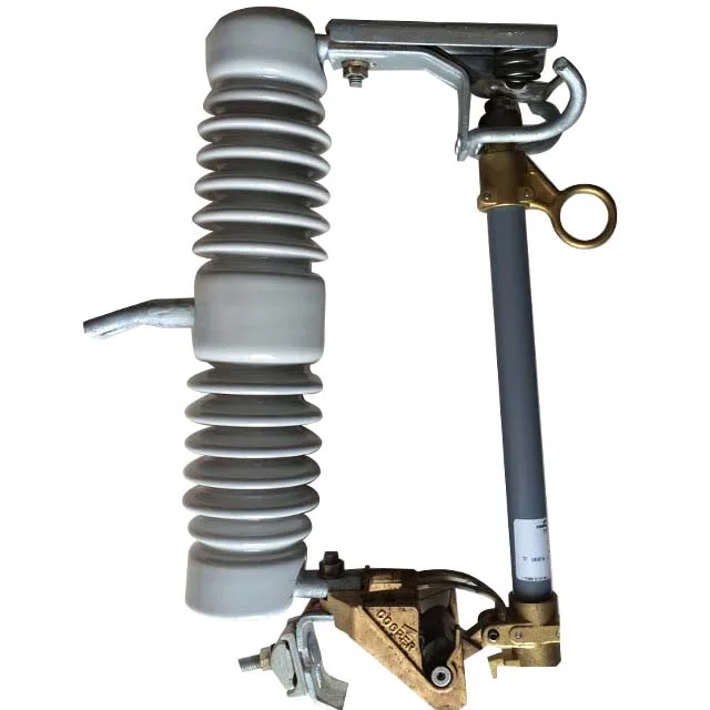 15kv 100A 200A фарфоровый предохранитель выпадающего предохранителя
