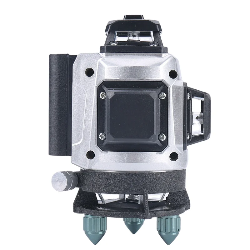 Factory High Power 4d Green Cross 16 Lines Laser Levels 360 Tool Oem Wholesale Prices