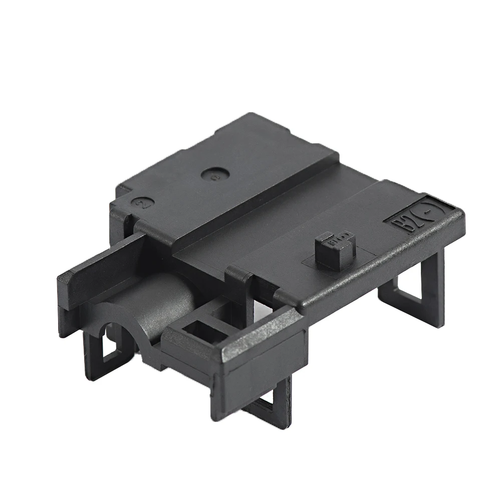 electrical device enclosure 94 V0 5VA 5VB nonflammable PBT material with 30% glass fiber