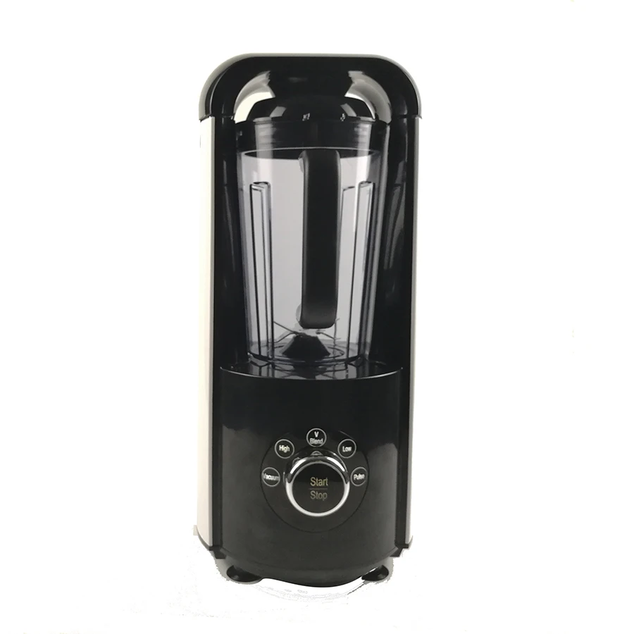 Hot Sale Item OEM 800W Electric Vacuum Juicer Blender Mixer With 1.5L Blending jar, 1L Preservation Jar
