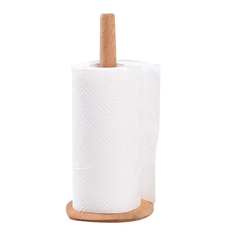 
wholesale cheap Kitchen paper towel kitchen Cleaning disposable Towel roll cleaning wiping rags dishcloth towel 