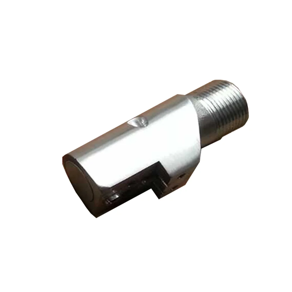 Forging Parts For High Pressure Oil Gun Part