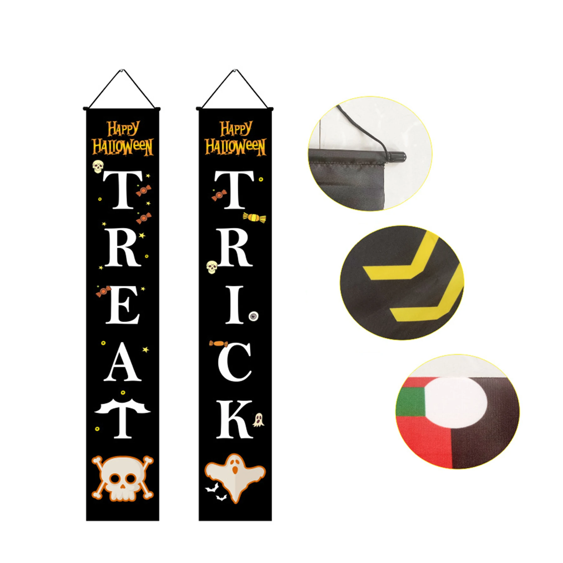 На заказ Nicro Happy Kwanzaa, афро-американская Праздничная вечеринка, украшение на стену, знак для входной двери, поставка, баннер для крыльца