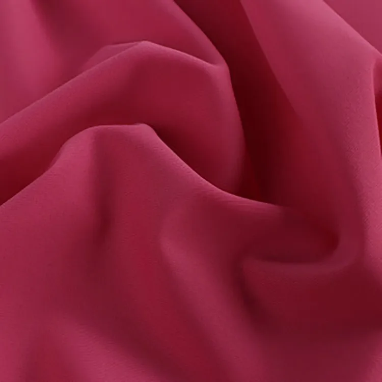 Customized high quality 190g nylon matte nylon stretch swimsuit fabric