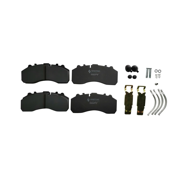 MASUMA Wholesale Manufacturing Car Brake Pads Production Line Auto Disc Brake Pad 29087 Asimco Ceramic Brake Pad For Toyota