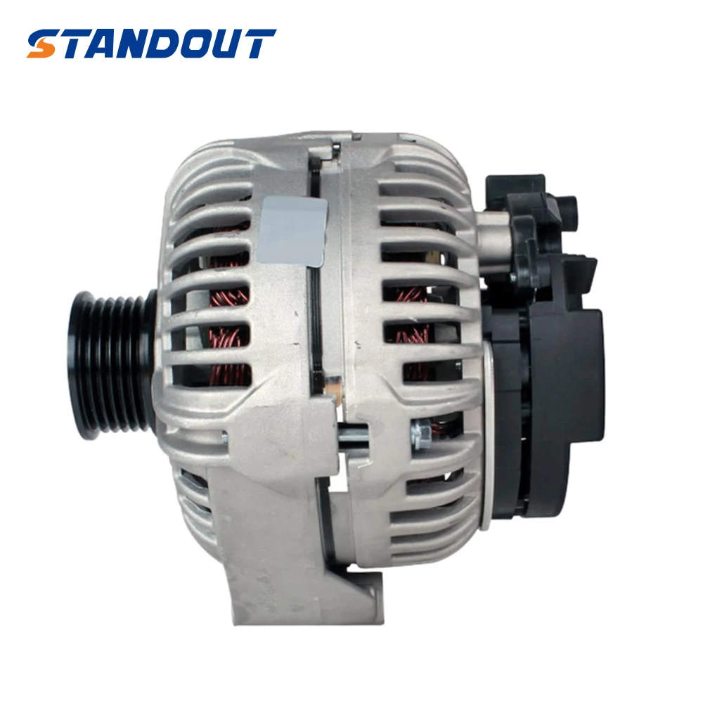 STANDOUT 2711540902 2711540802 A2711540902 2711540802 Auto Spare Parts Engine Alternator for Mercedes Benz C E Class W204 W212