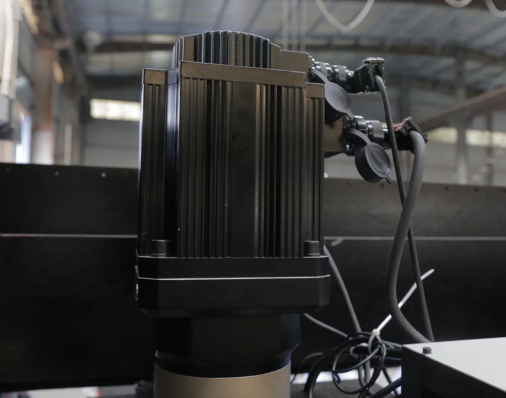 Full Functional used duct board grooving machine for aluminum steel