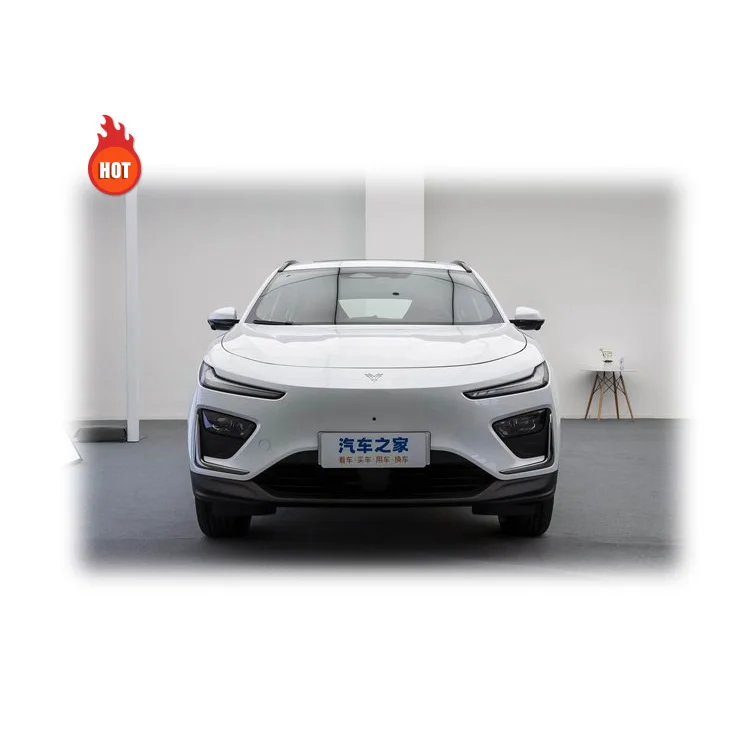 Лидер продаж Электромобиль Neta X 500 PLUS с увеличенным диапазоном 2024 дальнего действия PRO Новый энергетический автомобиль