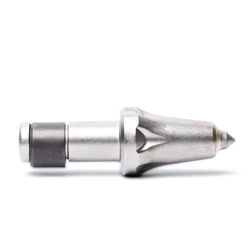 Детали для дорожного сверления, коническая карбидная буровая машина, Буровое добывающее долото