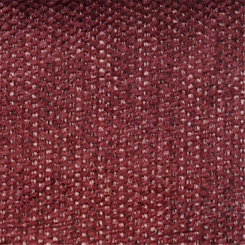 Luxury Heavyweight Upholstery Velvet Chenille Plush Indoor Blue Beige Chenille Water Resistant Curtain Upholstery Fabric