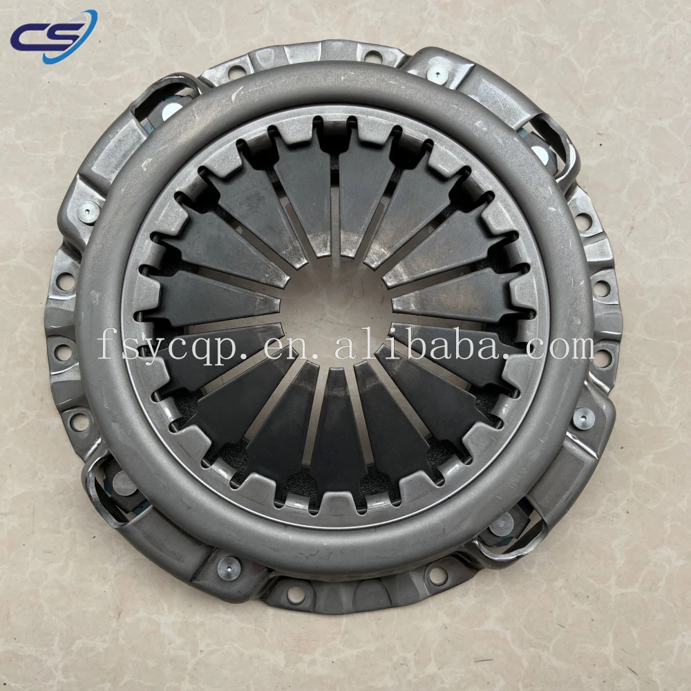 HINO 300 DUTRO Clutch cover for HINO W04D PARTS TYC617