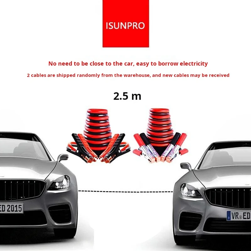 Аварийный комплект для автомобиля
