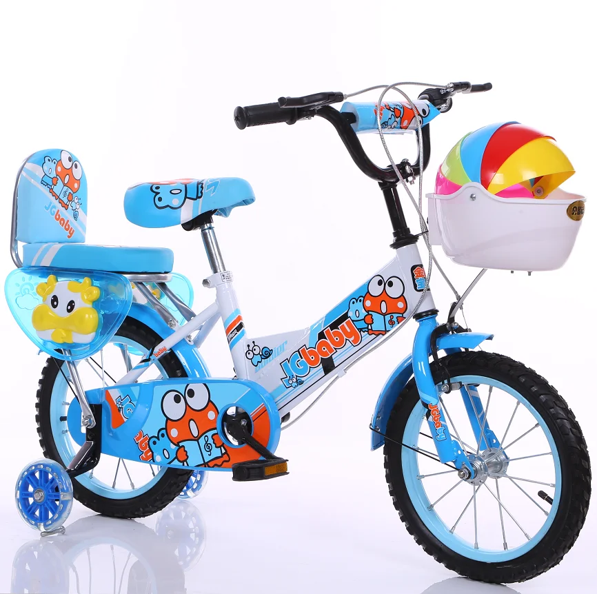 Princess pink color girl bicycle 2-6 years old children bike / 12/14/16/18 inch bicycle for sale