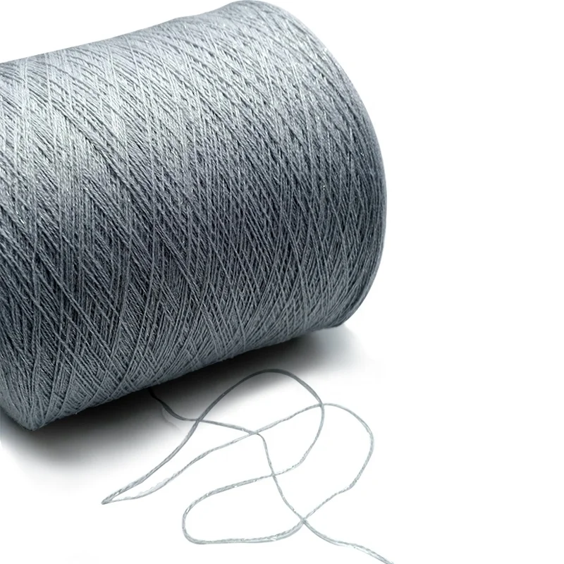 wholesale high-end fashion 2/26Nm 100% cashmere knitting yarn