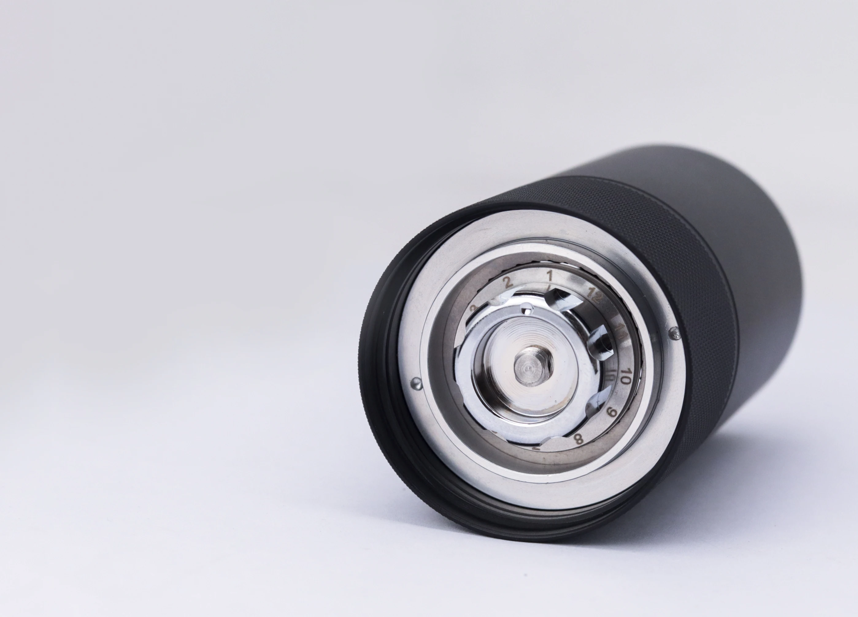 stainless steel manual manual coffee grinder stainless steel burr coffee bean grinder