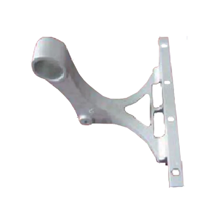 OEM Precision Aluminum Die Casting Services for Aluminum Housing
