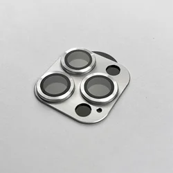 Lens Protector Film for Iphone 13 12 11  Pro Camera Aluminum Alloy Camera Lens Protector Lens Film
