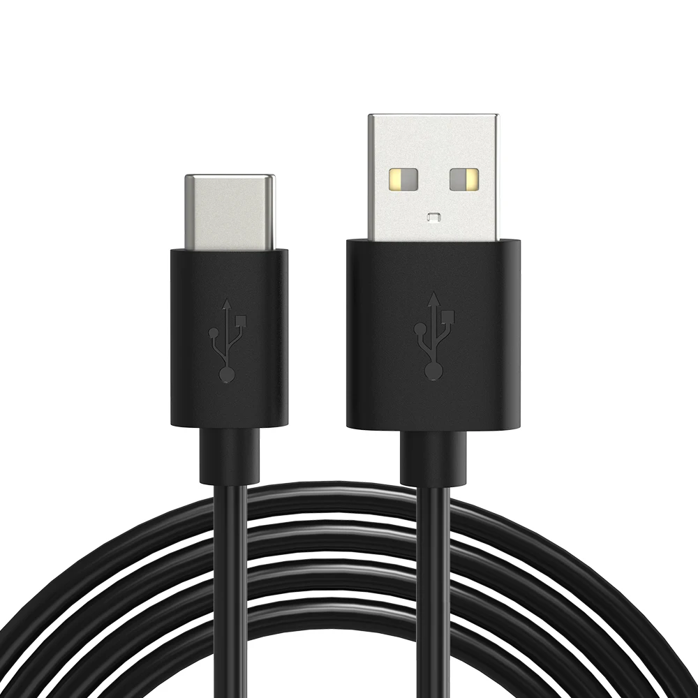  USB-кабель ULIFTUS типа C для быстрой зарядки мобильных