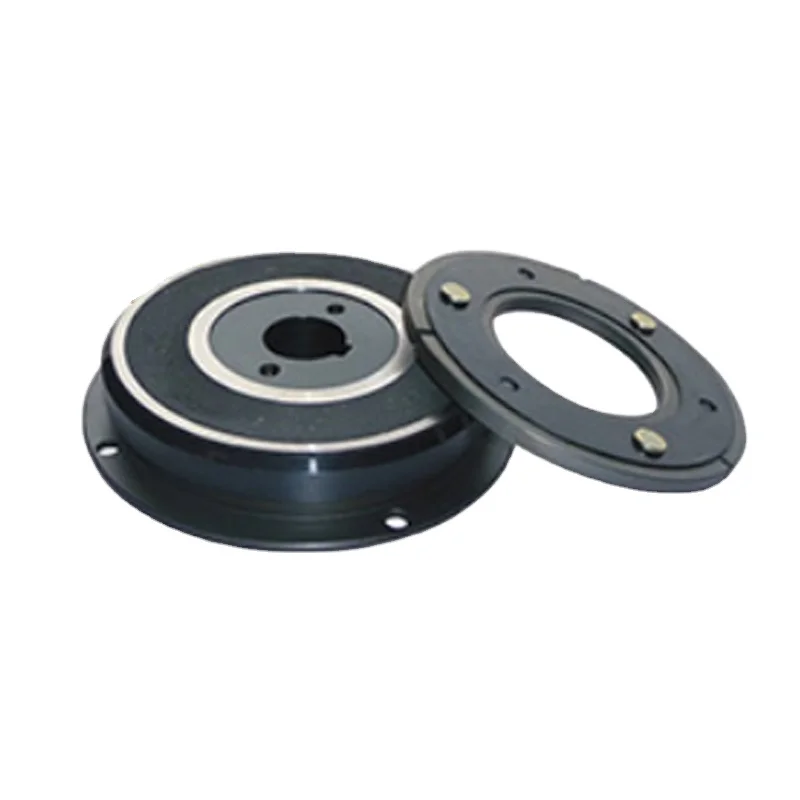 DLD1-40 высокое качество однокристальная электромагнитный порошковый тормоз