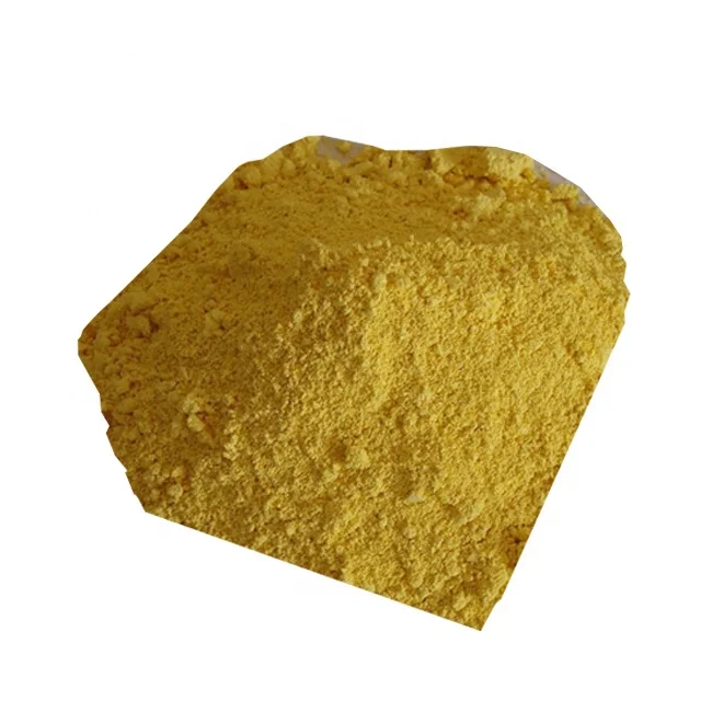 Supplying Yellow Cerium(IV) Sulfate for Catalysts Cerium Sulfate