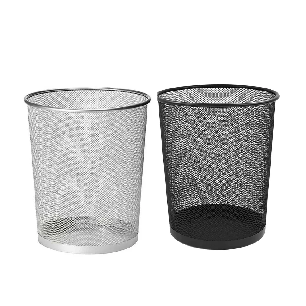 stackable waste bin