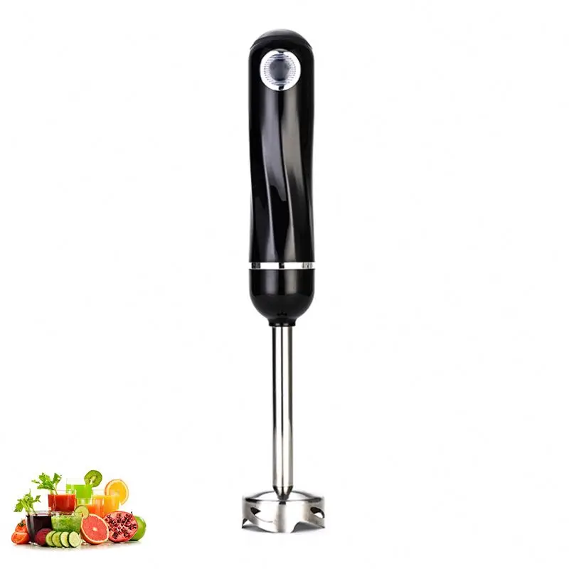 Лидер продаж профессиональный поставщик Электрический измельчитель миксер промышленный ручной блендер