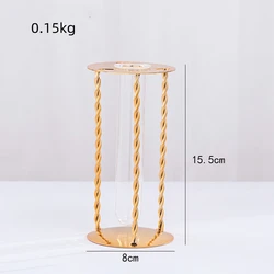 Creative aquatic plant container ornaments office desktop green radish hydroponic glass vase simple and modern