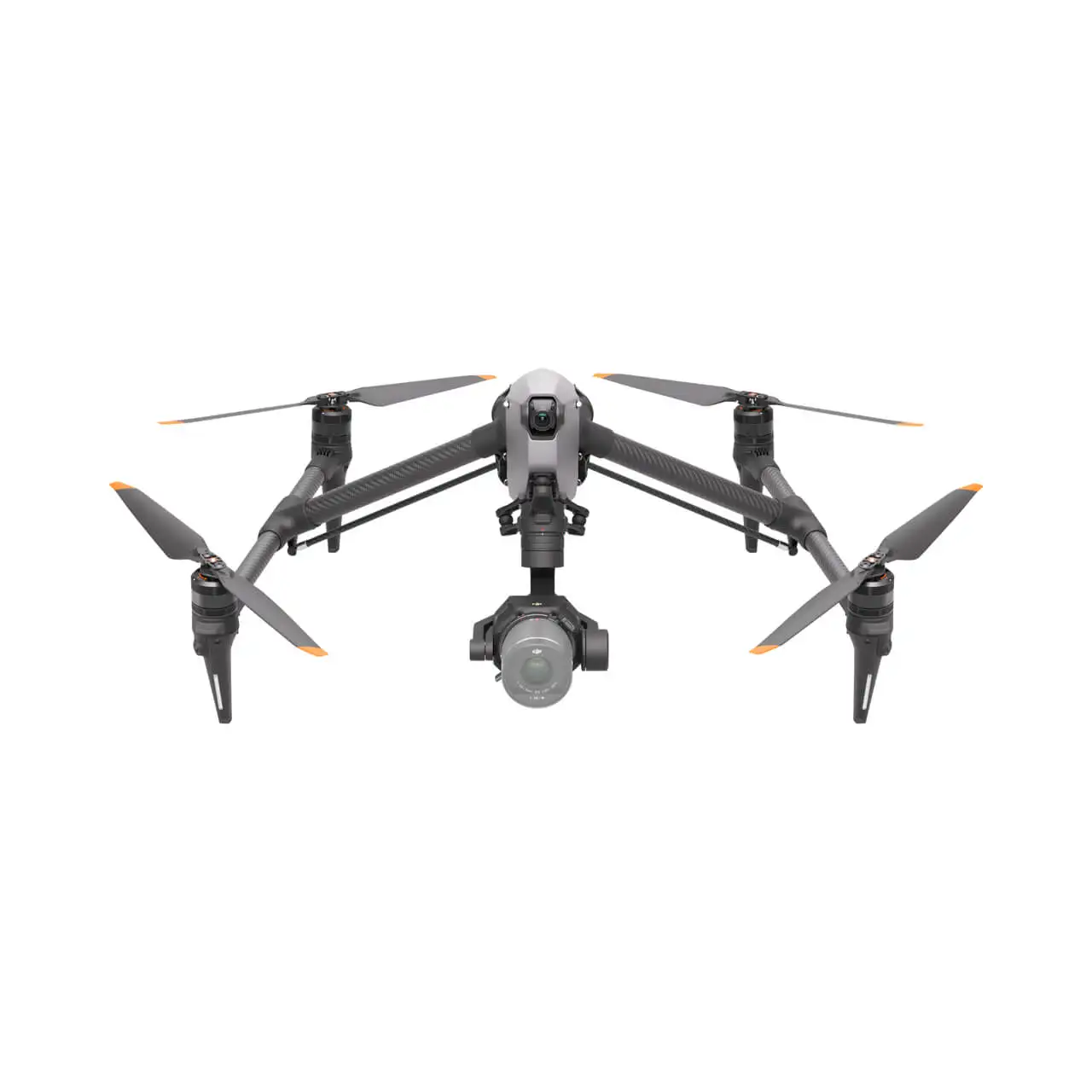 DJI New Original Brand DJI Inspire 3 With Dual Native ISO 8K Drone