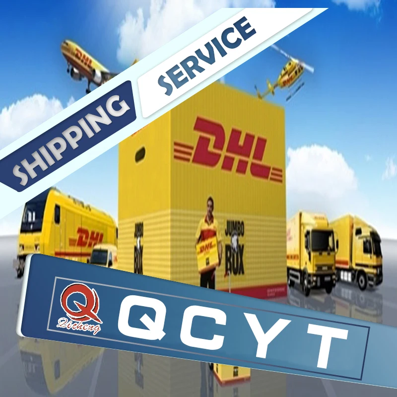  Специальное защитное изделие Шэньчжэнь Международная логистика EMS DHL Экспресс-Доставка в Италию