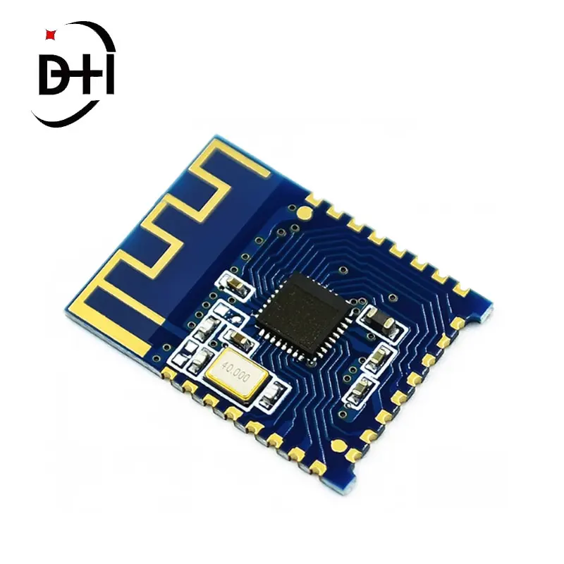 Jdy-23 Bluetooth 5,0 Модуль Cc2541 Bluetooth Прозрачная передача Bluetooth цифровая передача