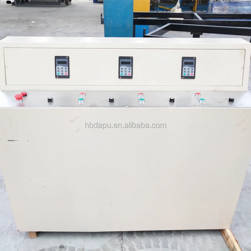 Низкоуглеродистая стальная машина для рисования резервуара для воды