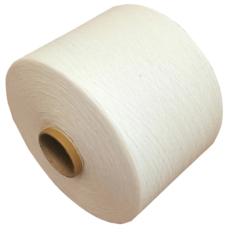 high-quality    20/1 32/1 Cotton open end yarn  best organic cotton yarn