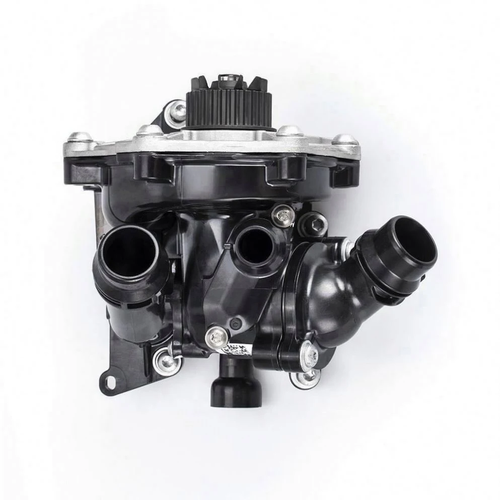 06L121011A Parts Diesel Water Pump Assembly For New Passat Tiguan Magotan 1.8T Ea888 Three Generations Of Machinery